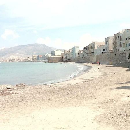 Appartamento Tra Mare E Storia Trapani Eksteriør bilde
