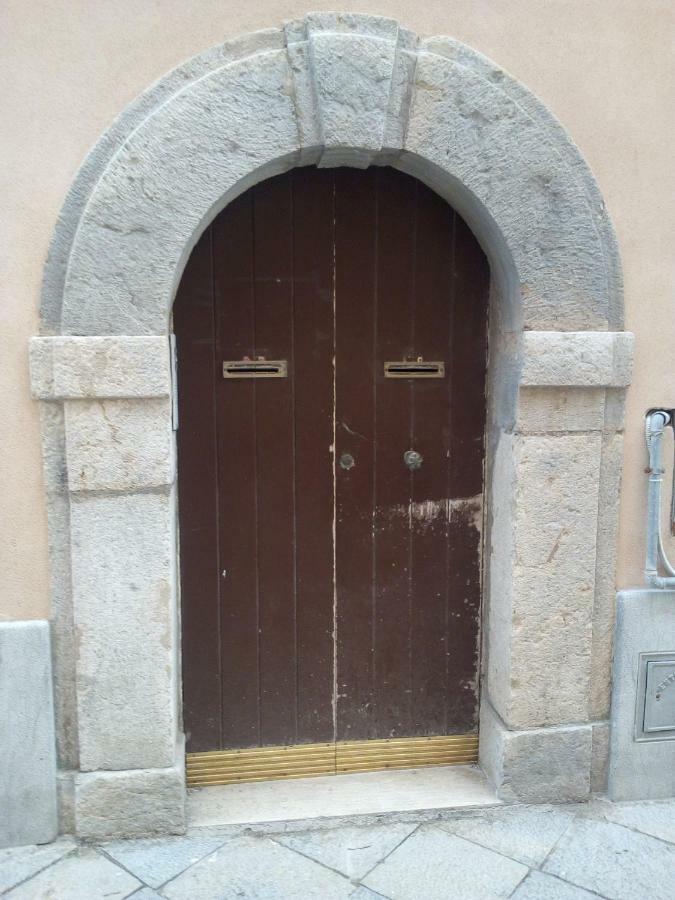 Appartamento Tra Mare E Storia Trapani Eksteriør bilde
